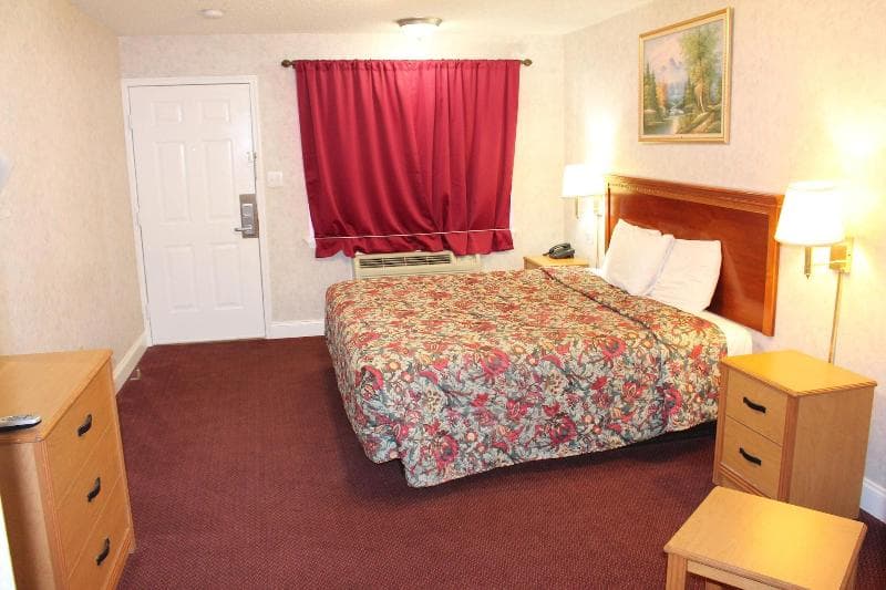 Highlander Motor Inn 2