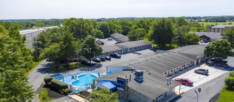 American Inn Carlisle 5