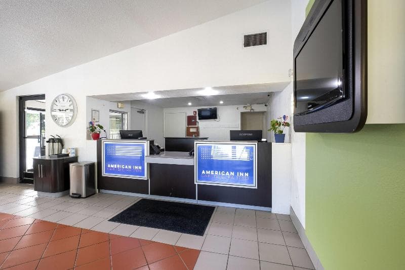 American Inn Carlisle 4