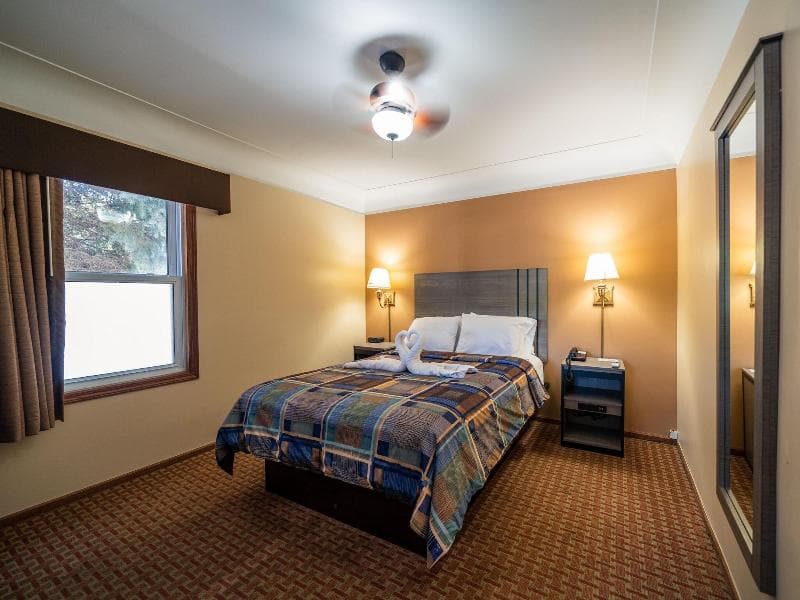Fellows Creek Motel Canton 3