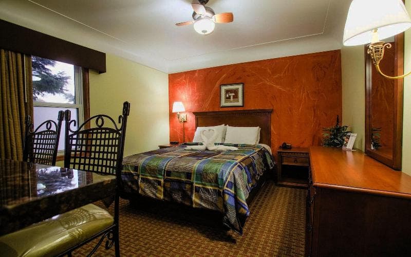 Fellows Creek Motel Canton main