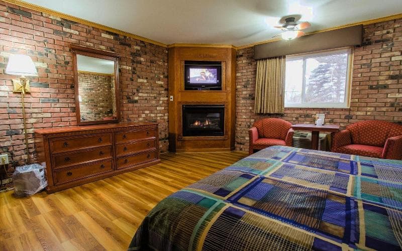 Fellows Creek Motel Canton photo 1