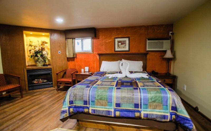 Fellows Creek Motel Canton 5