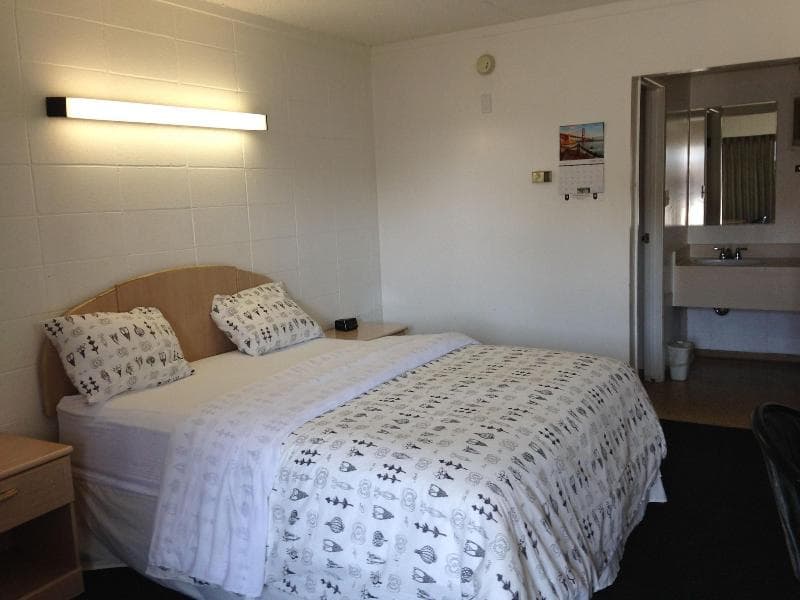 Silver Crest Lodge photo 1