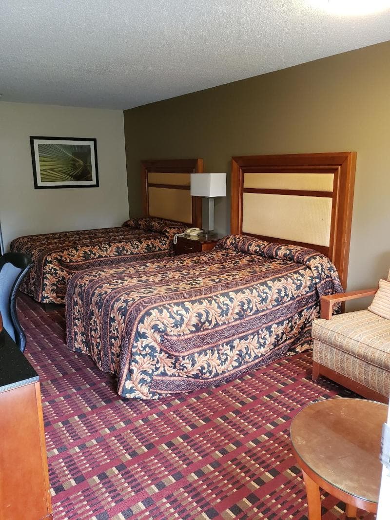 Peach Tree Inn 5