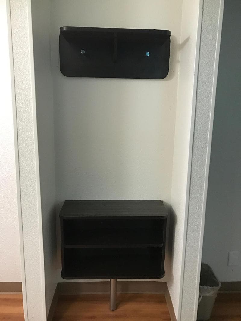 Motel 6 Raleigh - North 3