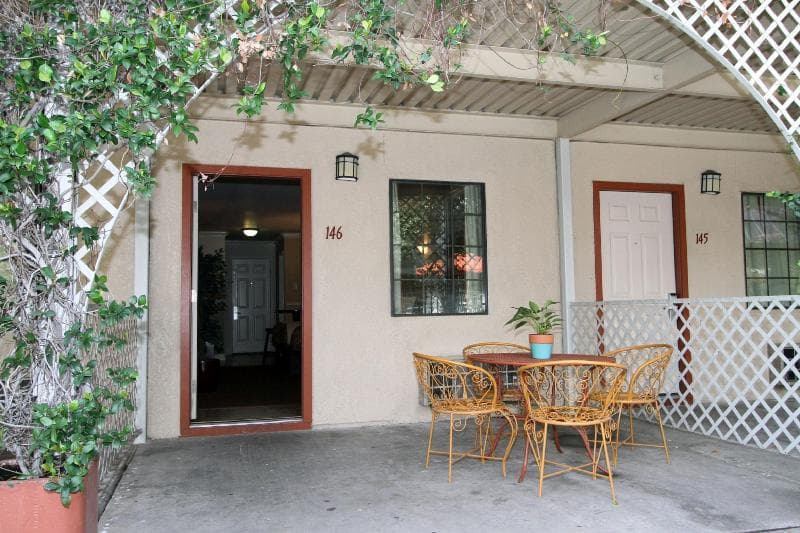 Family Garden Inn 4