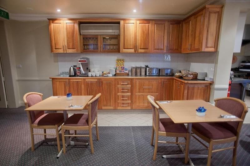 Bathurst Heritage Motor Inn photo 1