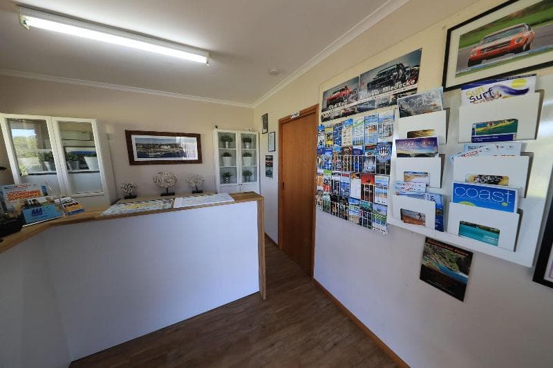 Quays Motel San Remo 3
