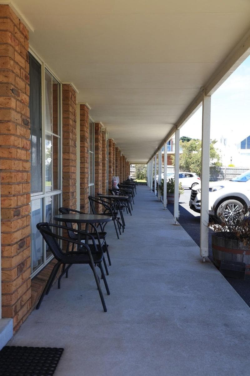 Quays Motel San Remo 4