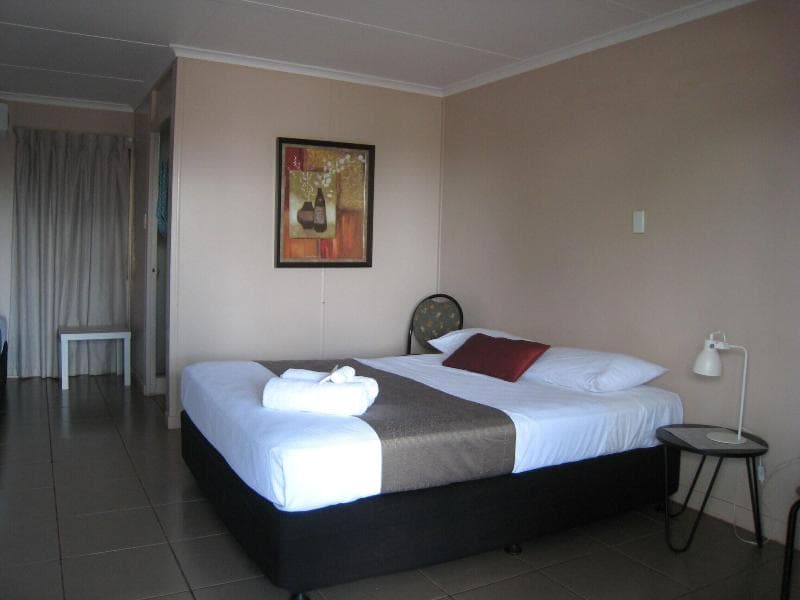 Childers Budget Accommodation photo 1