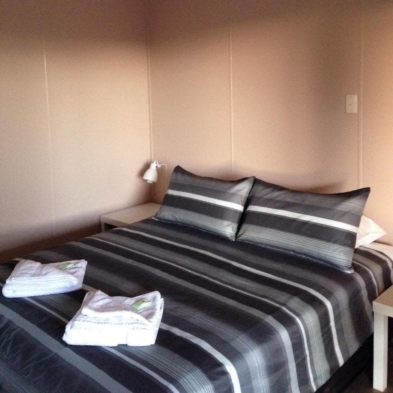Childers Budget Accommodation 5