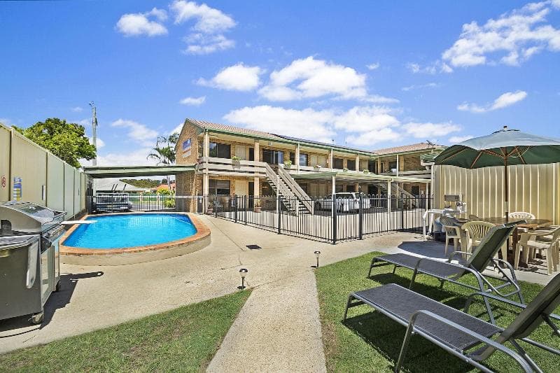 Golden Beach Motor Inn 5