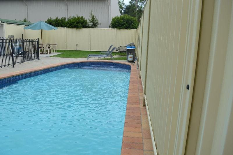 Golden Beach Motor Inn main