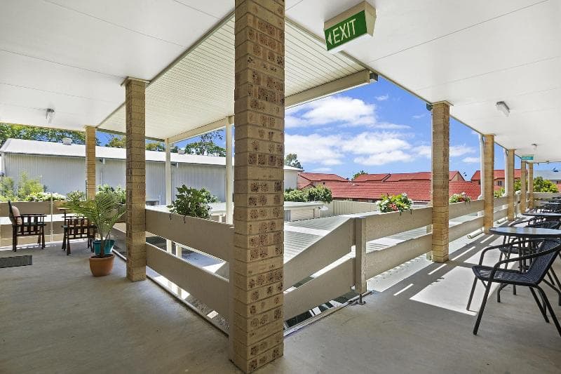 Golden Beach Motor Inn 4