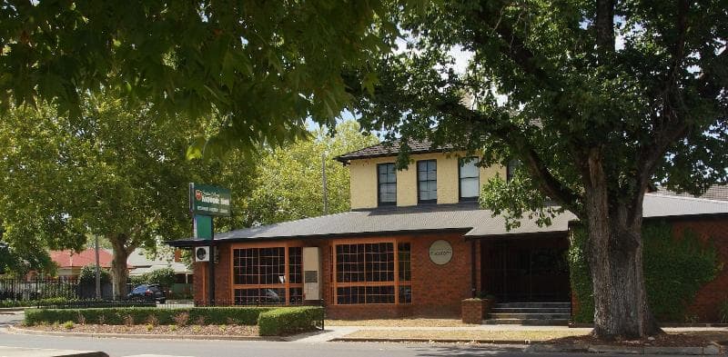 Seaton Arms Motor Inn photo 1