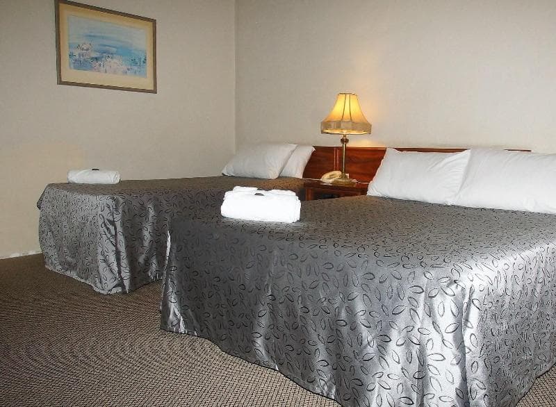 Seaton Arms Motor Inn main