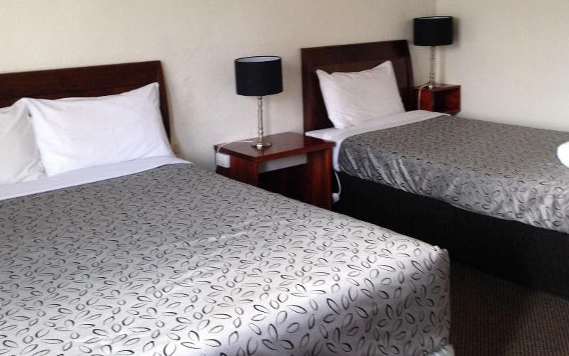 Seaton Arms Motor Inn 3
