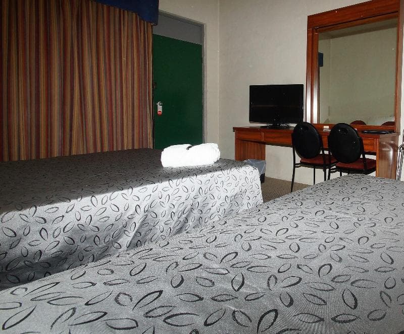 Seaton Arms Motor Inn 5