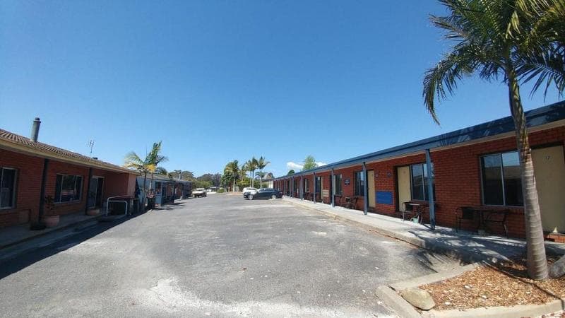 Eden Motel 3