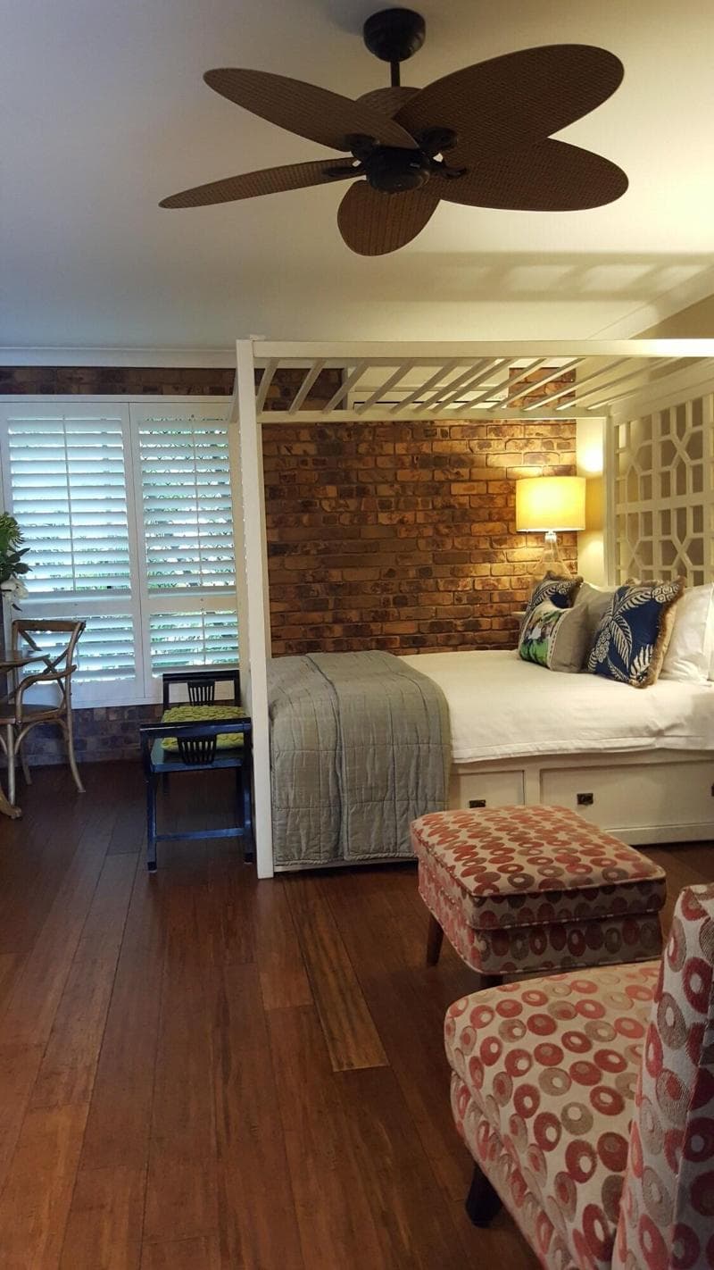 Ballina Palms Boutique Motel 4