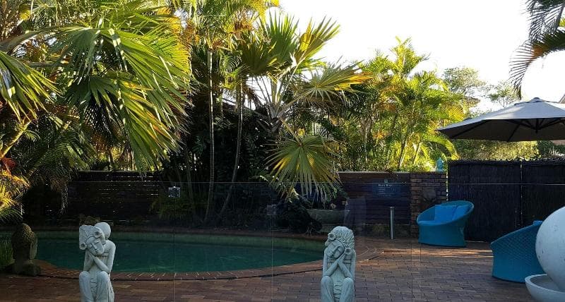 Ballina Palms Boutique Motel photo 1
