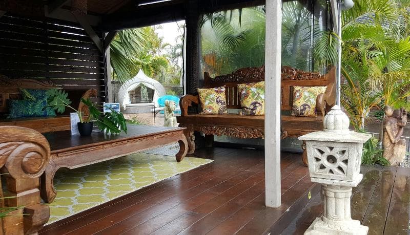 Ballina Palms Boutique Motel 3