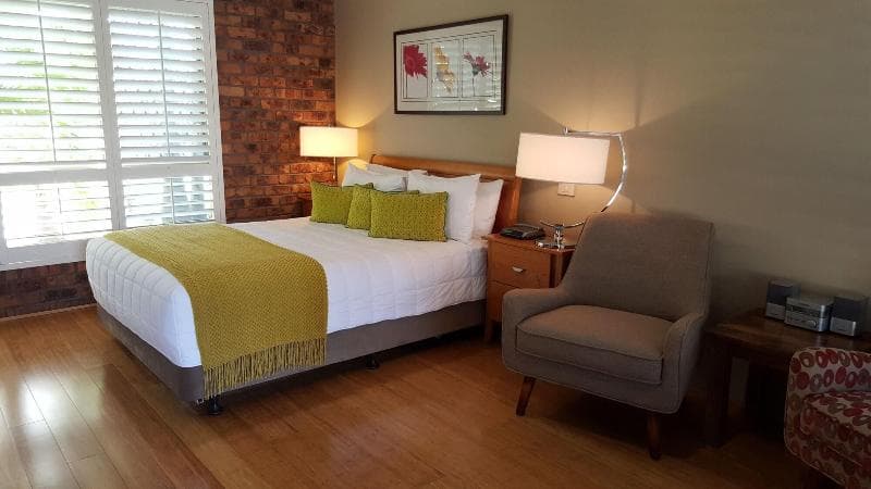 Ballina Palms Boutique Motel 5