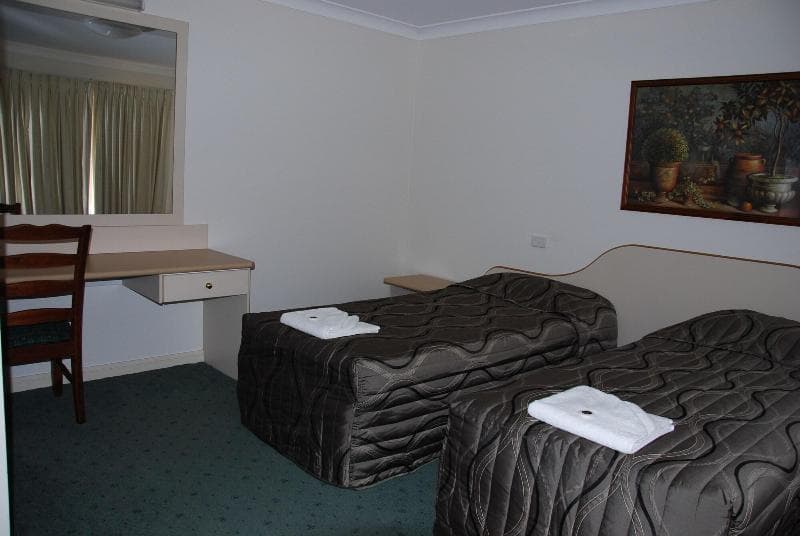 Golfview Motor Inn 3