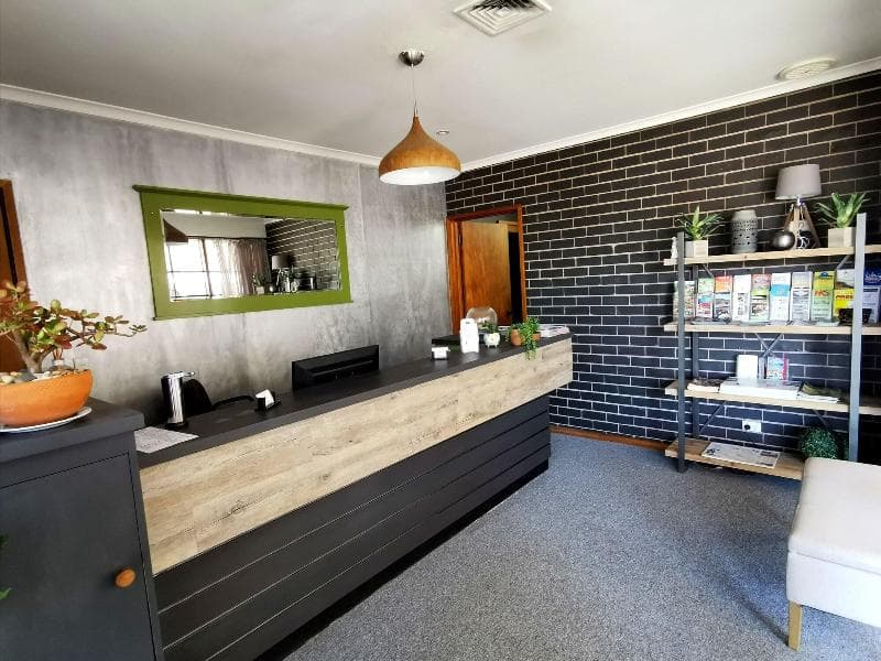 Townhouse Motor Inn Horsham 3