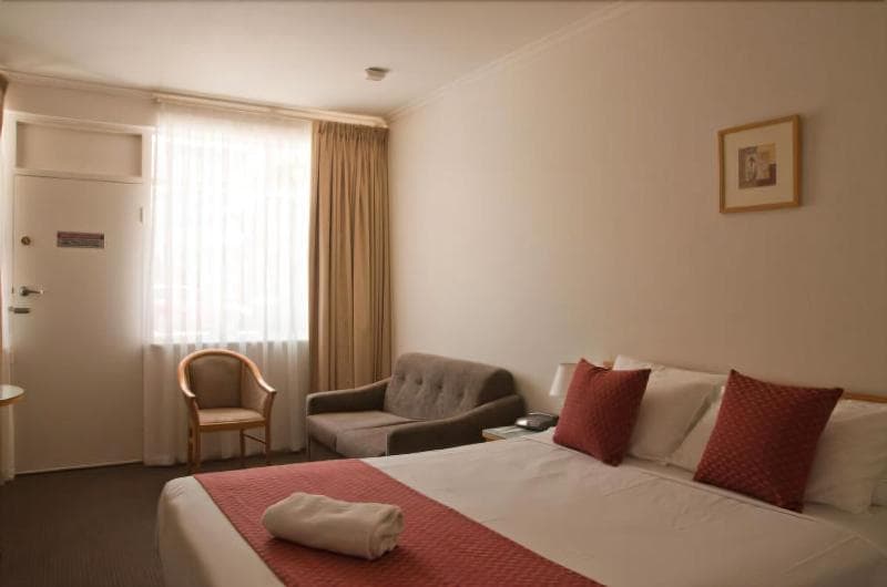 Taft Motor Inn photo 1