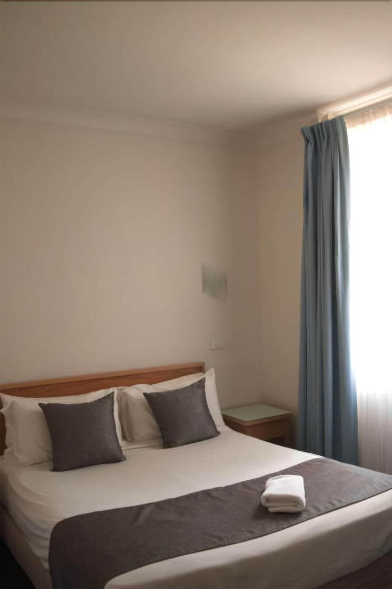 Taft Motor Inn 5