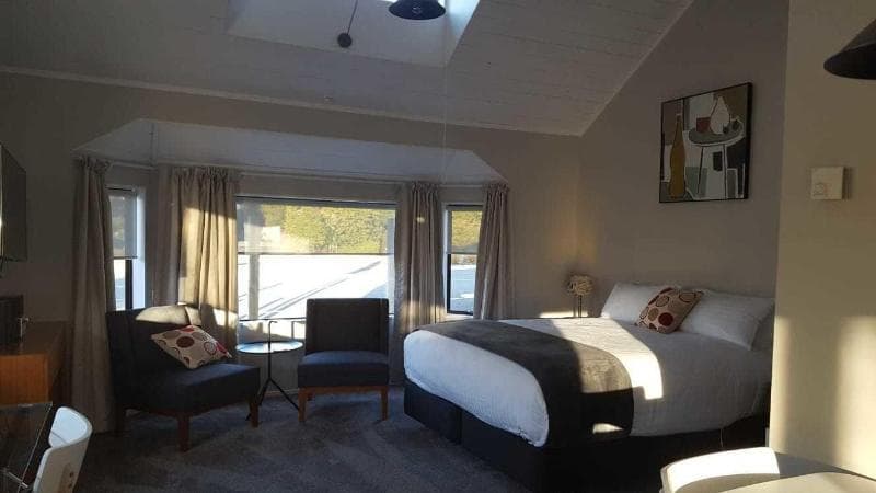 Ohakune Central Motels photo 1