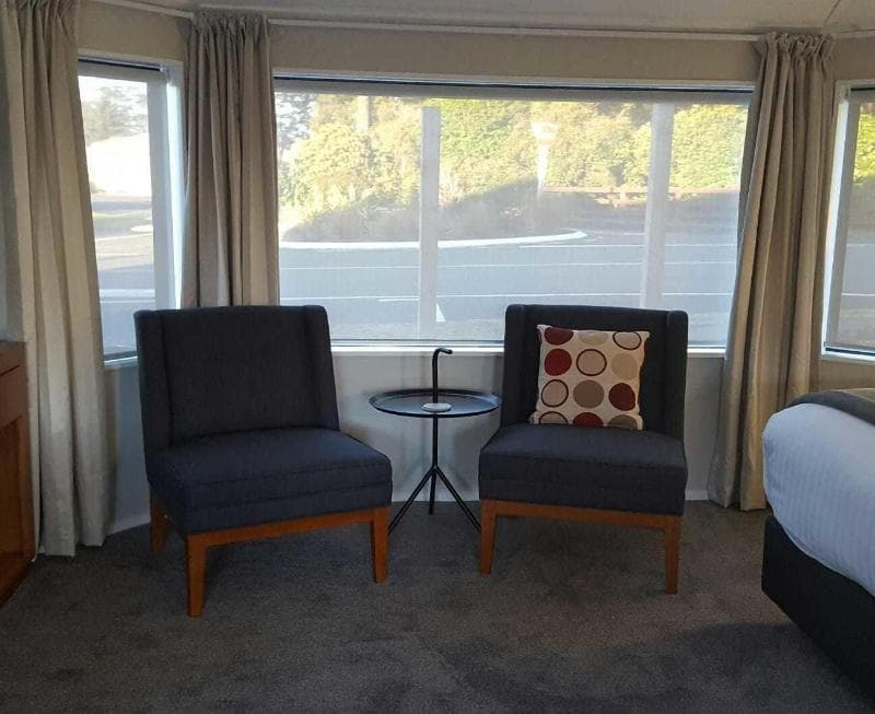 Ohakune Central Motels main