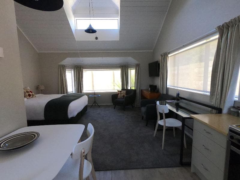 Ohakune Central Motels 3