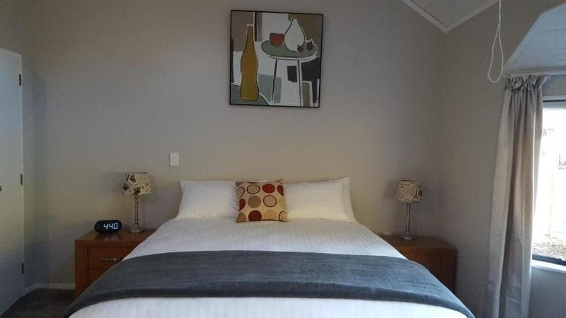 Ohakune Central Motels 5