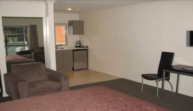 St John's Court Motel 3