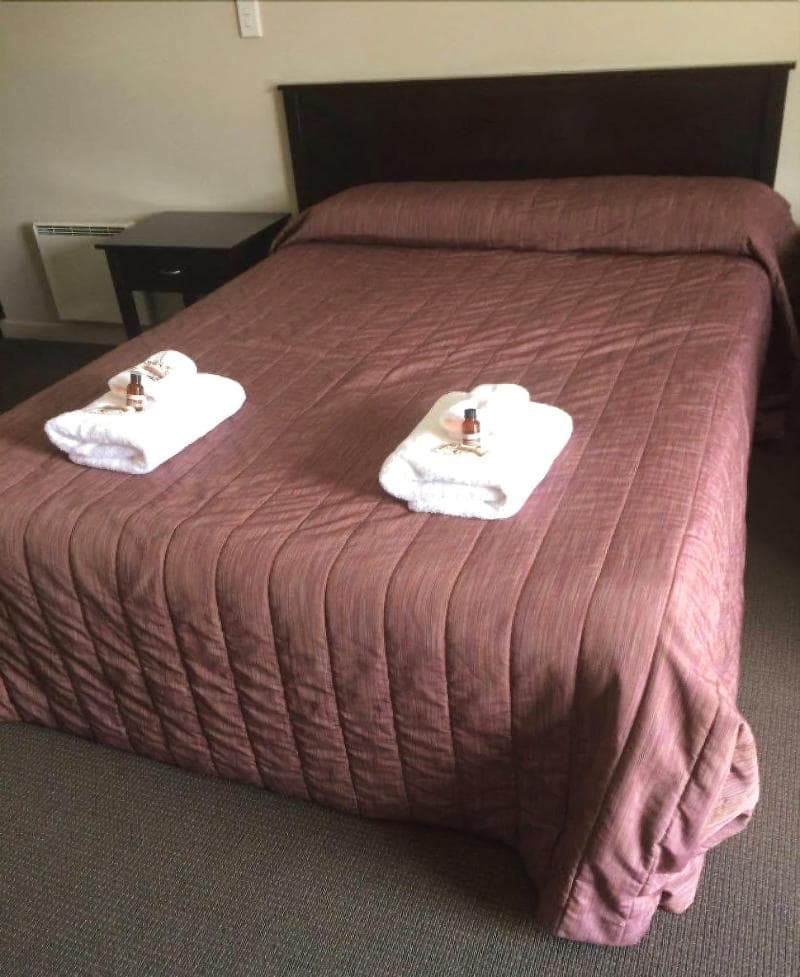 St John's Court Motel 5