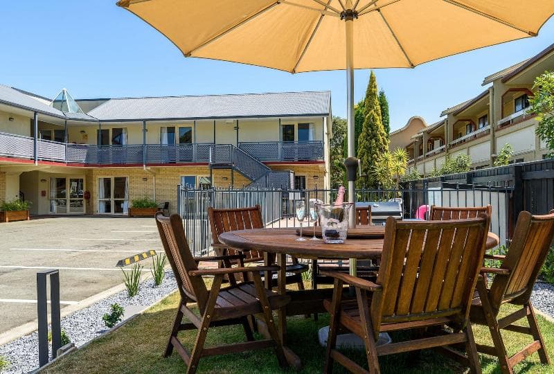 Apex Motor Lodge 5