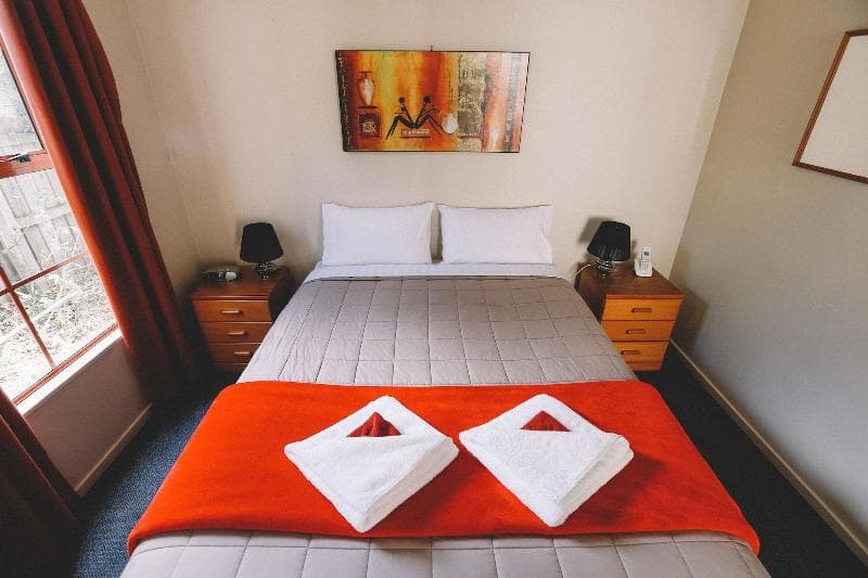 Addington Stadium Motel 3