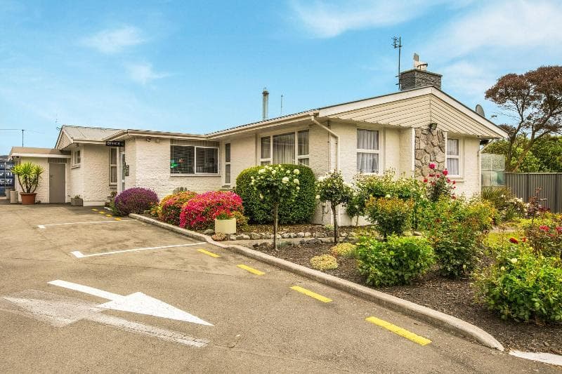 Arcadia Motel 3