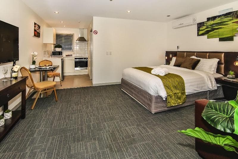 Newlands Court Motel photo 1