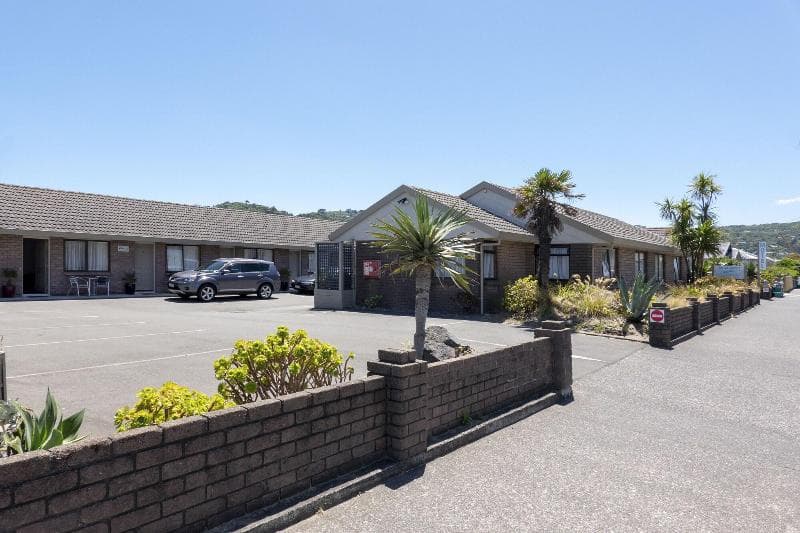 Foreshore Motor Lodge 5