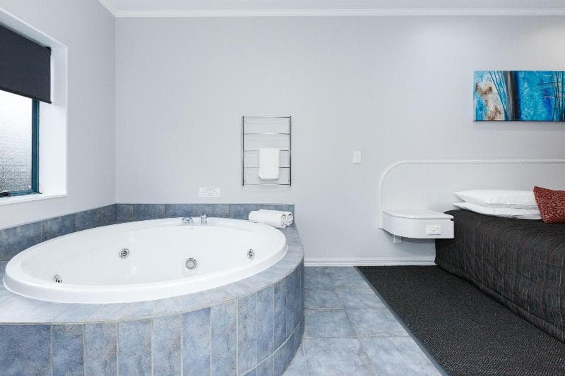 Aubyn Court Spa Motel photo 1