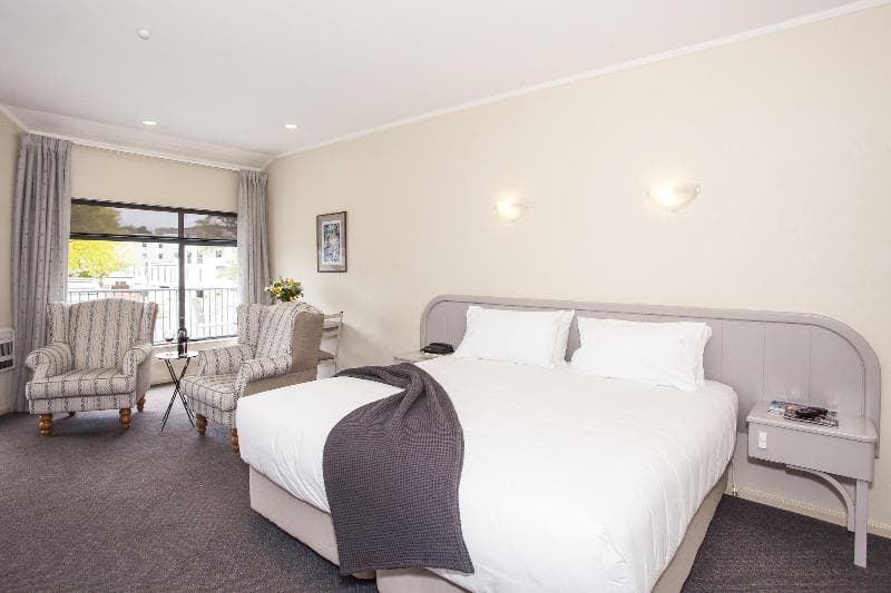 Te Mata Lodge photo 1