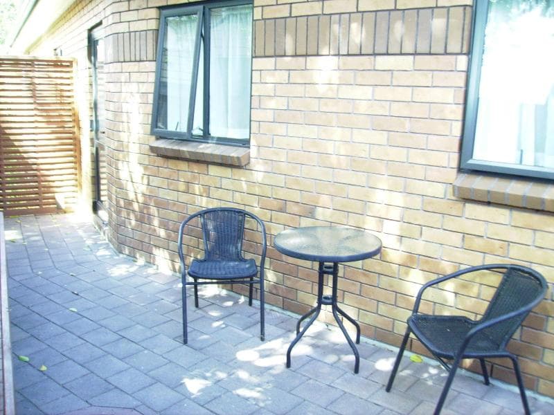 Albert Court Motor Lodge 3