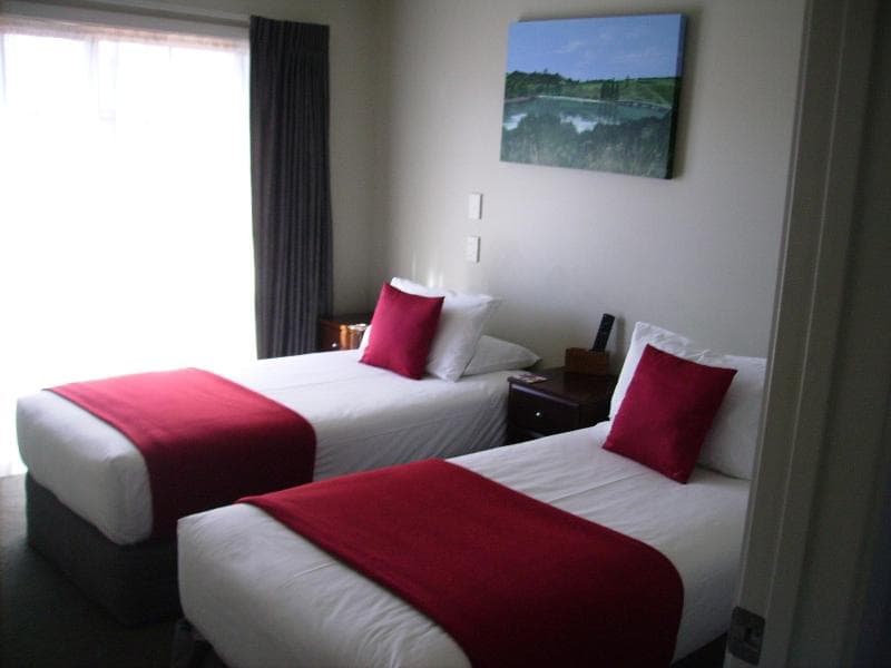 Albert Court Motor Lodge photo 1
