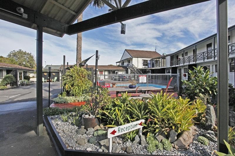 Walton Park Motor Lodge 5