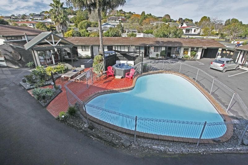 Walton Park Motor Lodge photo 1