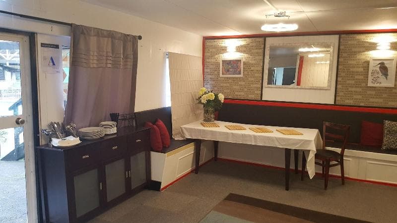 Walton Park Motor Lodge main